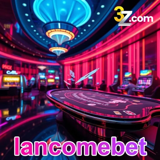 lancomebet
