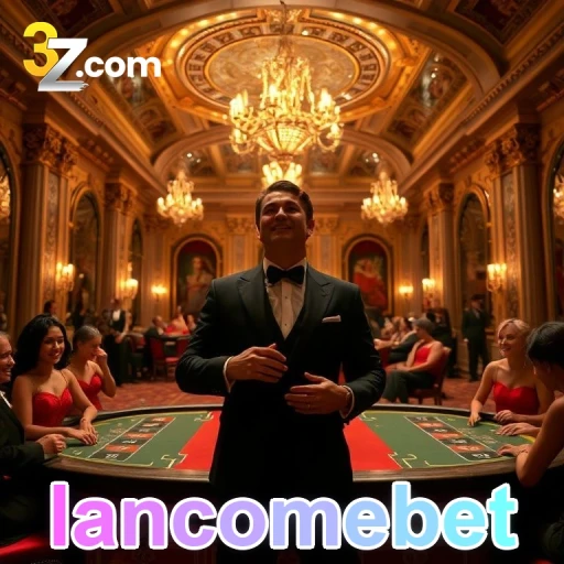 lancomebet Jogos de caça-níqueis