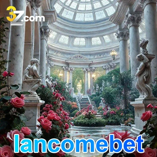 lancomebet Esporte
