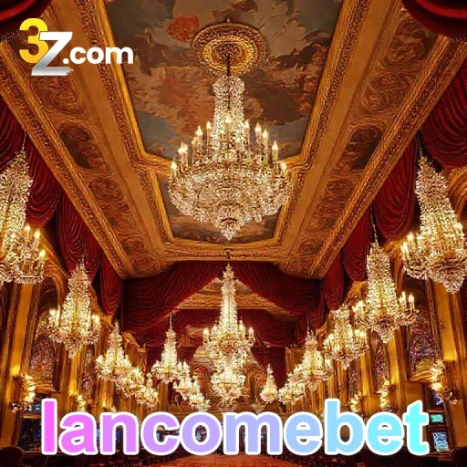 lancomebet Jogos