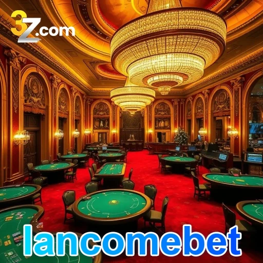 lancomebet Login
