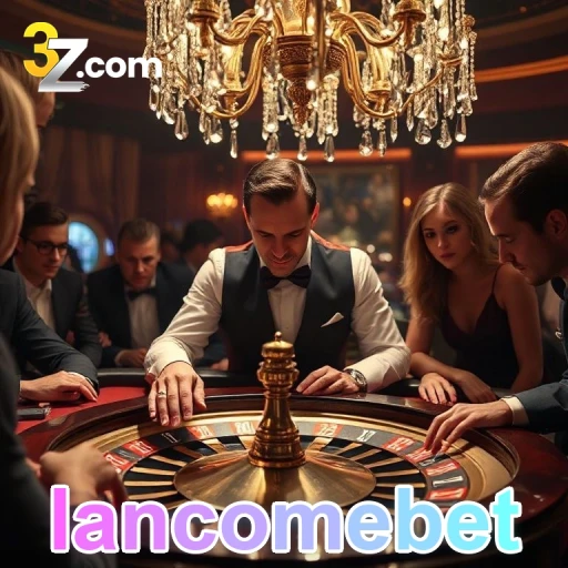 lancomebet
