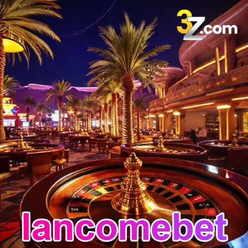 lancomebet